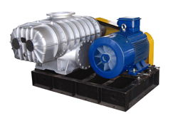 南通市恒榮機泵廠 卓越品質引領風扇制造行業